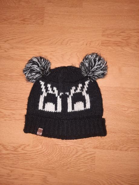 Dámska čiapka, house