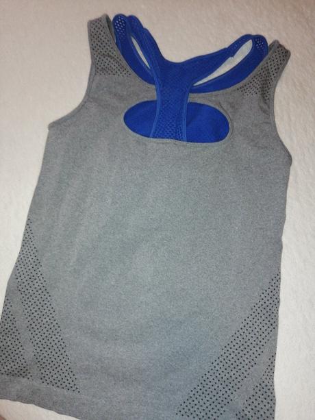 Športové tričko, crivit,m