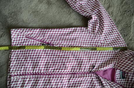 Outdoorová bunda zn. temster, m