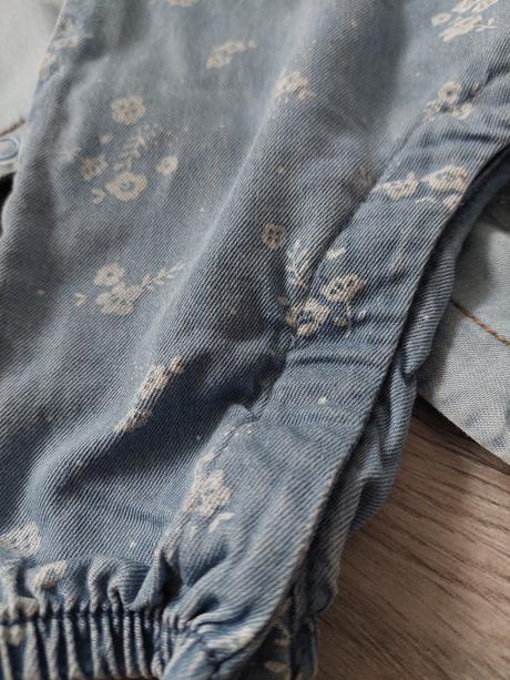 Rifle na traky/ trakáče ozdobné next/f&f 68, next,68