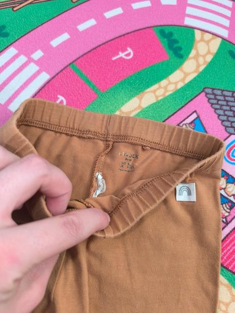 Legíny, lindex,80
