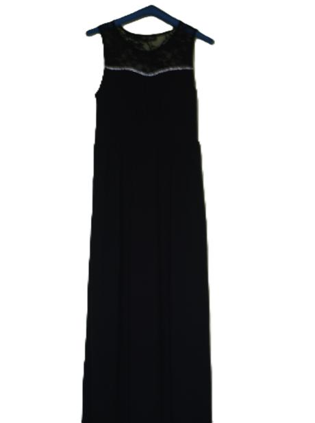 Elegantné šaty tout feu tout femme, veľ. s/m, s