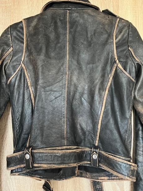 Kozena bunda, zara,xs