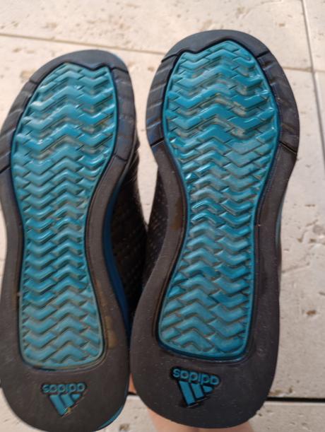 Členkové adidas 32, adidas,32