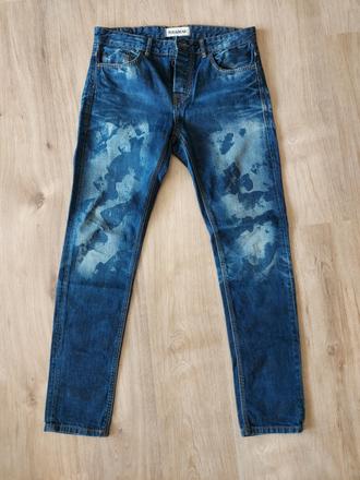 Pánske rifle pull&bear, pull&bear,44