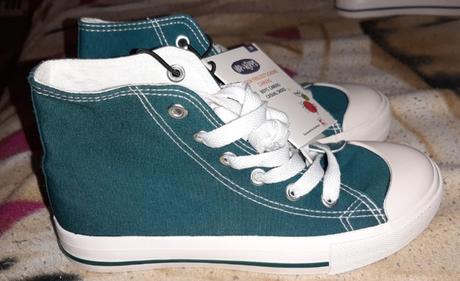 Tenisky platenky, svetove, 33