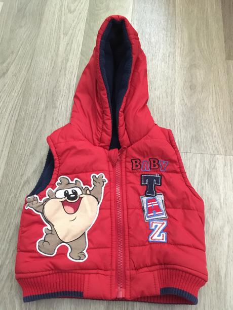 Zateplená vesta, george,62