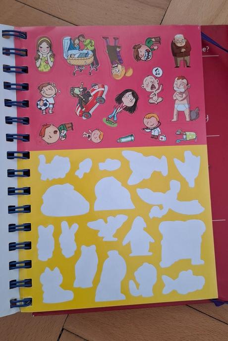 Kniha povedz mi prečo, 