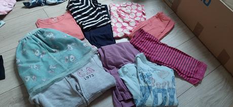 Balik dievca 98/104, 86–98