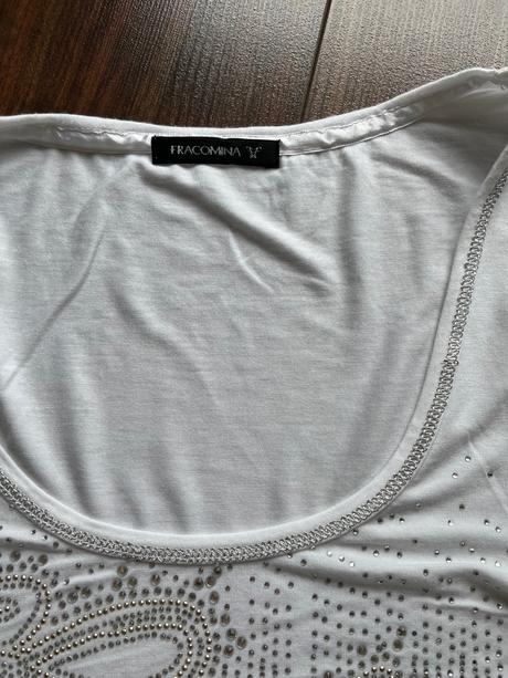 Fracomina xs tričko, fracomina,xs