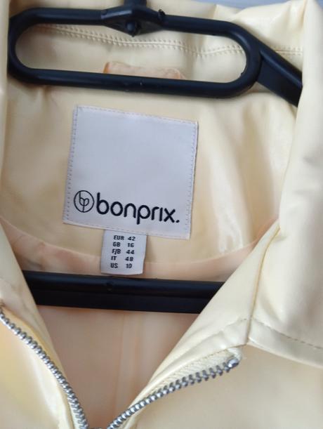 Dámska koženka, bonprix,44