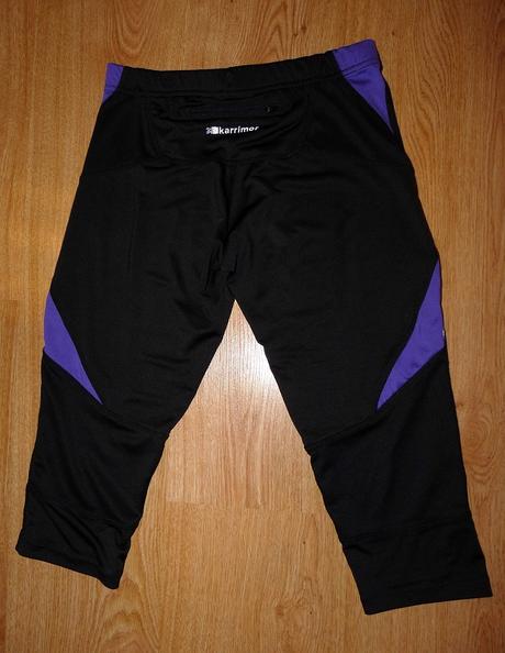 Športové legíny, karrimor,36