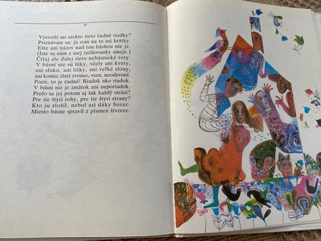 František rojček postavme si z písmen dom,