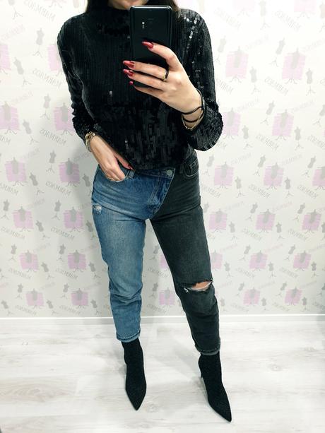 Štýlové rifle s/m, s