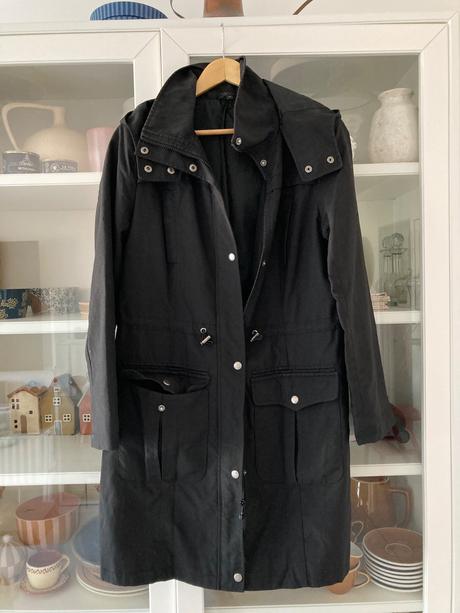 Športový kabátik, marks & spencer,38