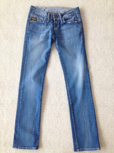 Damske rifle zn. g-star, 26