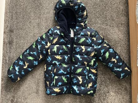 Prechodná vetrovka, sinsay,128