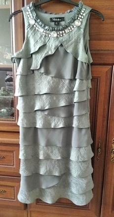 Príležitostné šatky, 152