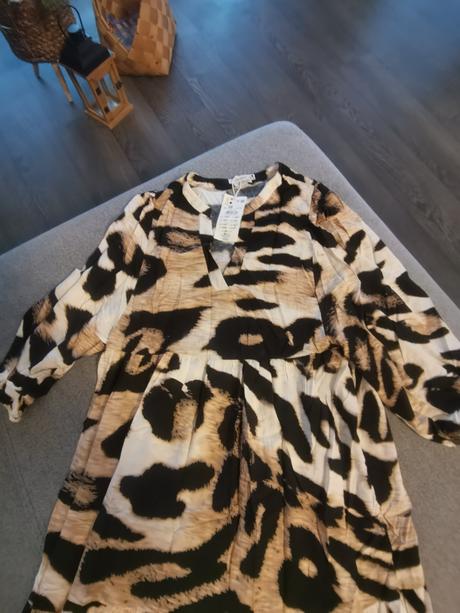 Dámske šaty, reserved,m