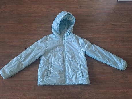 Dievcenska prechodna bunda v. 146, coccodrillo,146