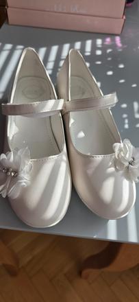 Spoločenské topánky, 35