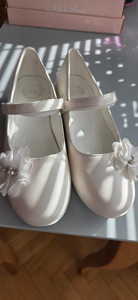 Spoločenské topánky, 35