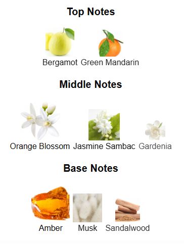 Cashmere sunshine musk - khadlaj perfumes, 