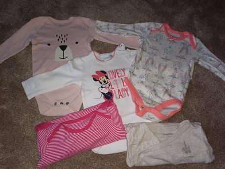 Dlhé body 62/68, 62