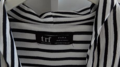 Blúzka zara s/m, zara,s
