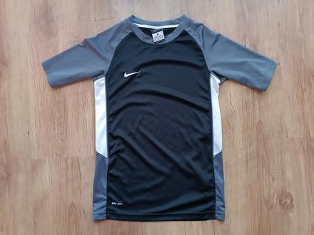 Nike dri- fit tričko v m, nike,m