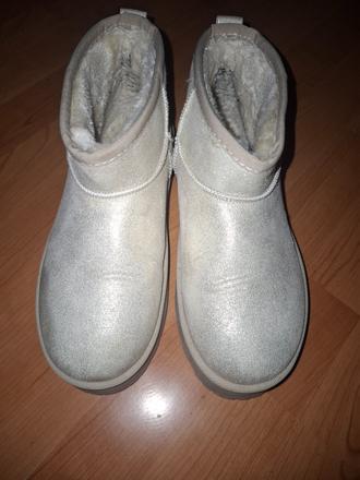 Dámske topánky, ugg,39