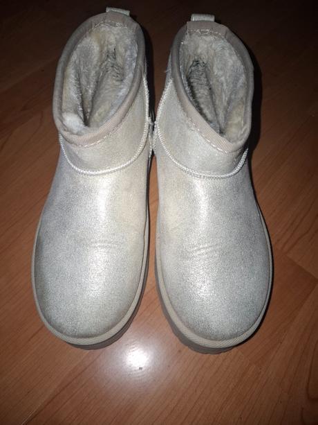 Dámske topánky, ugg,39