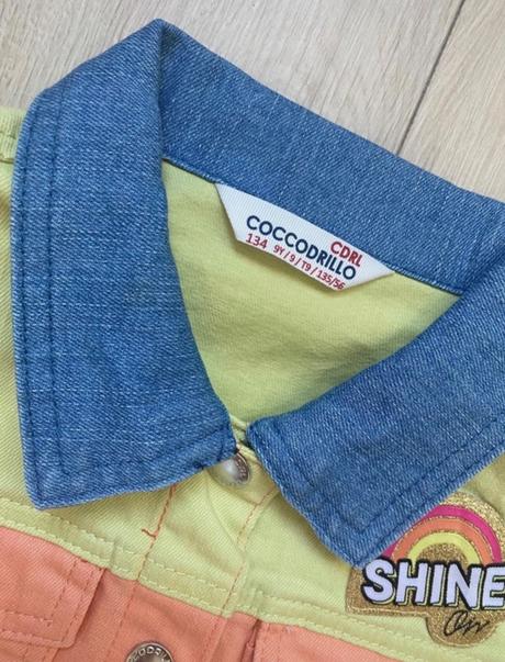 Riflova bundicka, coccodrillo,134