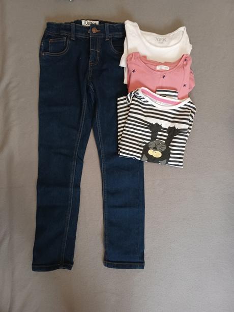 Veľký balík č.3, v.140-146, 140–152