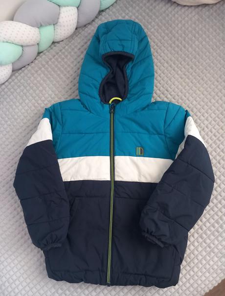 Balík vecí pre fešáka 122/128, 122–134