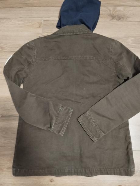 Kabát 2v1, s.oliver,152