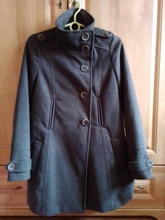 Kabát, zara,s