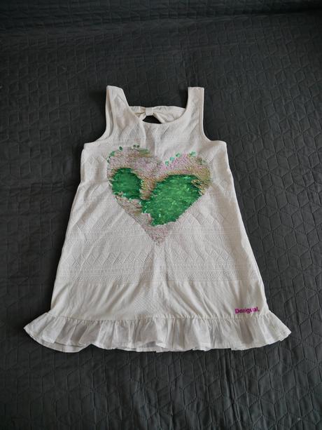 Preklapacie tielko desigual, desigual,158