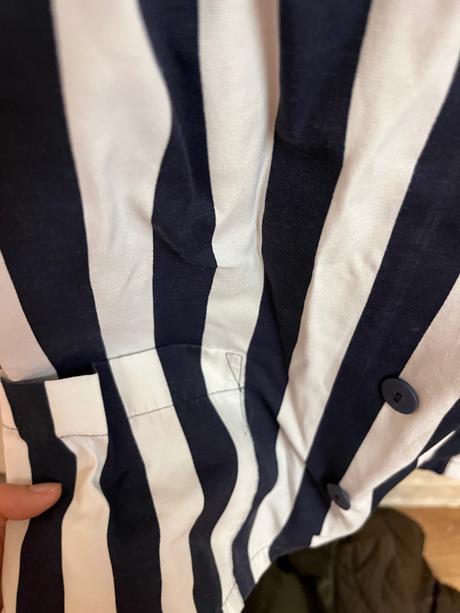 Retro sako pasikove, c&a,44