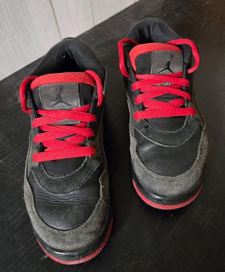 Jordan nike tenisky, nike,36