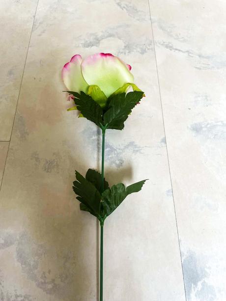 Kytica - ruže 6 ks,