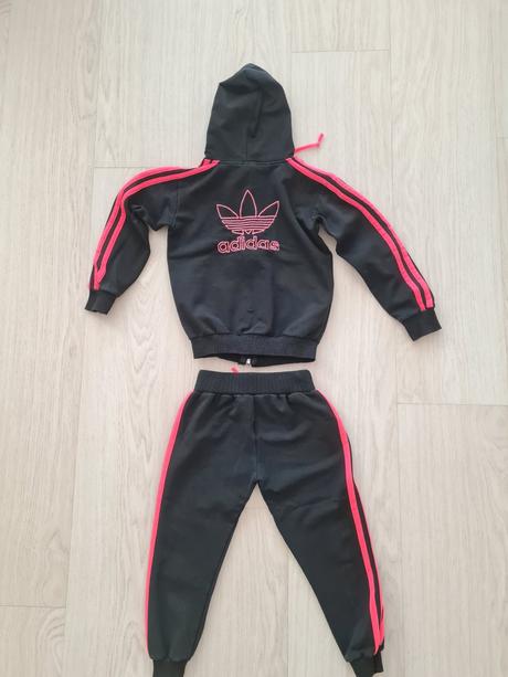 Súprava adidas 110, adidas,110
