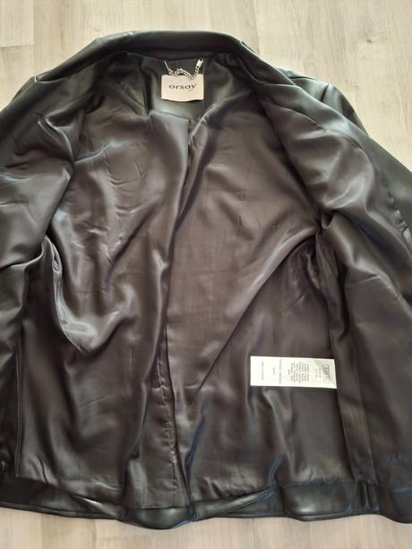 Kozenkova bunda, orsay,40