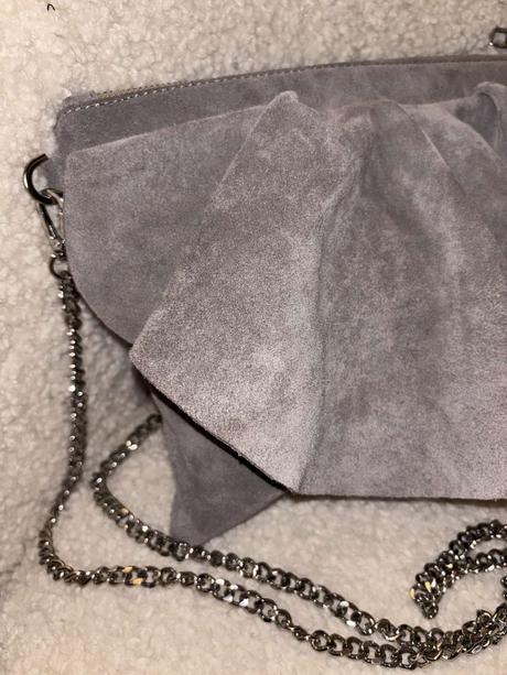 Kožená crossbody kabelka vigneron, 