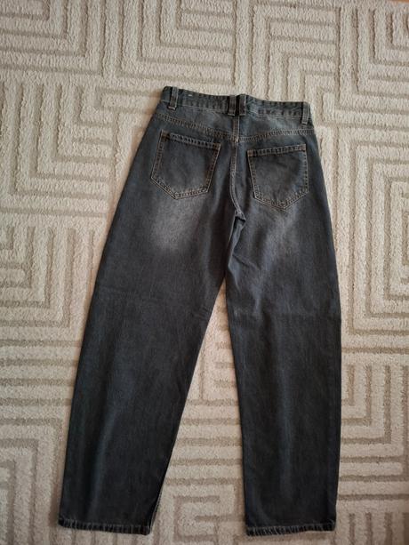 Rifle bershka, bershka,34