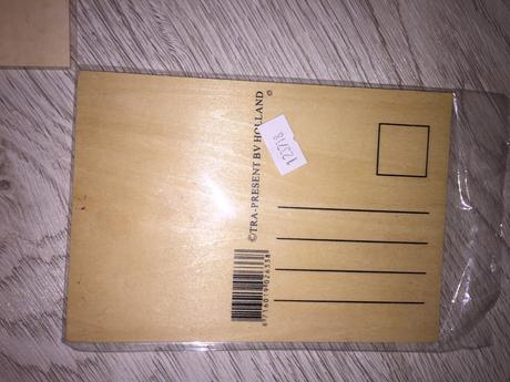 Narodeninové pohľadnice, 