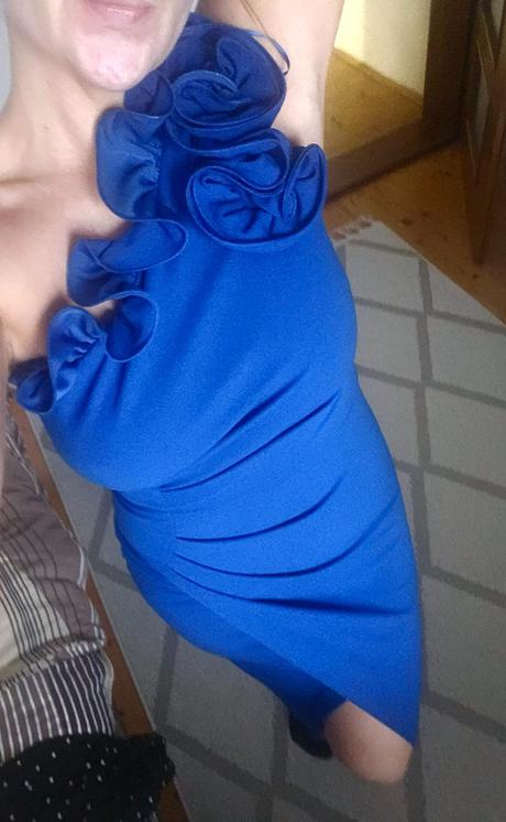 Spoločenské šaty., lipsy london,38