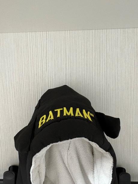 Chlapčenská kombinéza, pepco,74