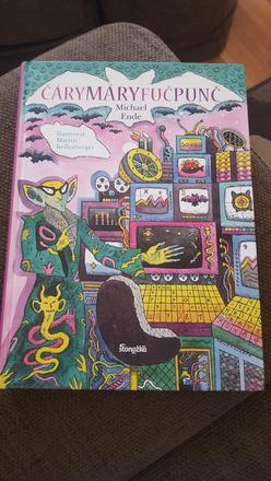 Čárymáryfučpunč,