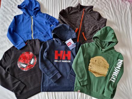 25ša_mikiny 122/128, 122